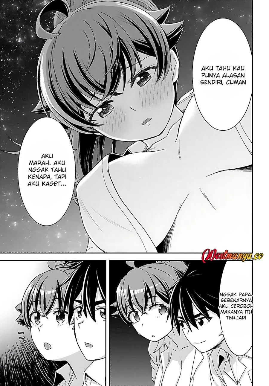 Isekai Yurutto Survival Seikatsu Chapter 39 - halaman 27