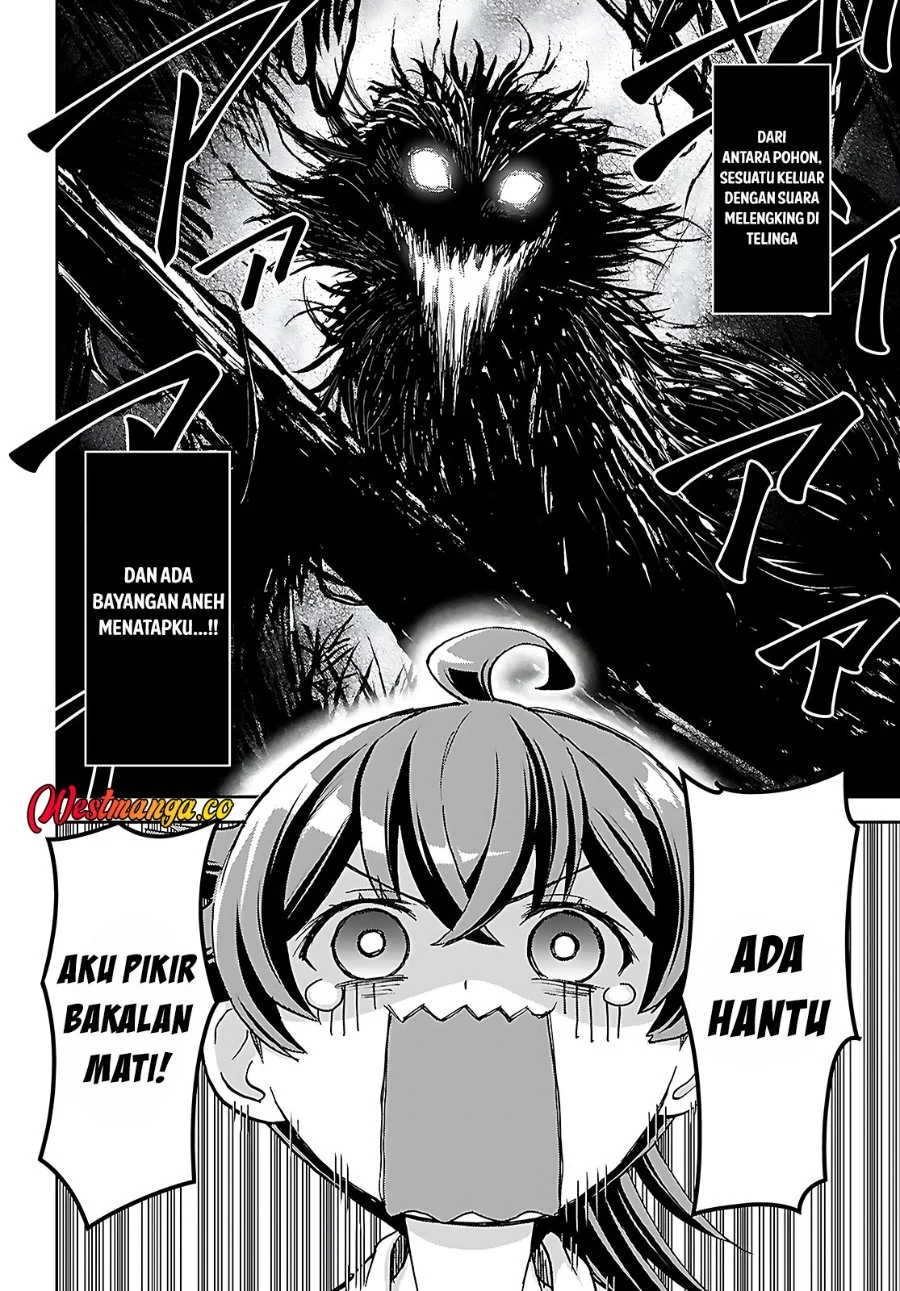 Isekai Yurutto Survival Seikatsu Chapter 39 - halaman 4