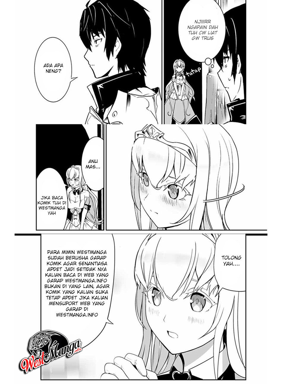 Isekai Yurutto Survival Seikatsu Chapter 4 - halaman 23