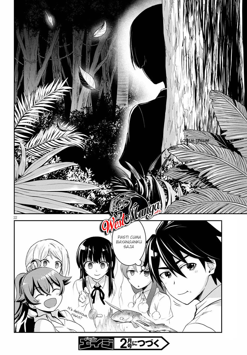 Isekai Yurutto Survival Seikatsu Chapter 4 - halaman 26