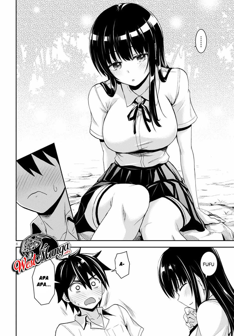Isekai Yurutto Survival Seikatsu Chapter 5 - halaman 10