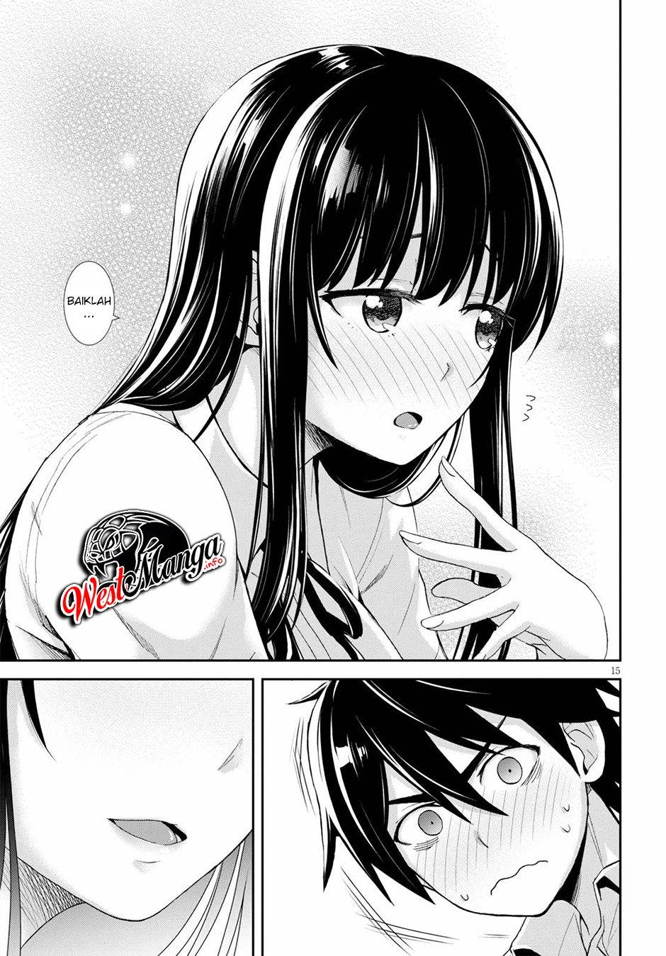 Isekai Yurutto Survival Seikatsu Chapter 5 - halaman 18