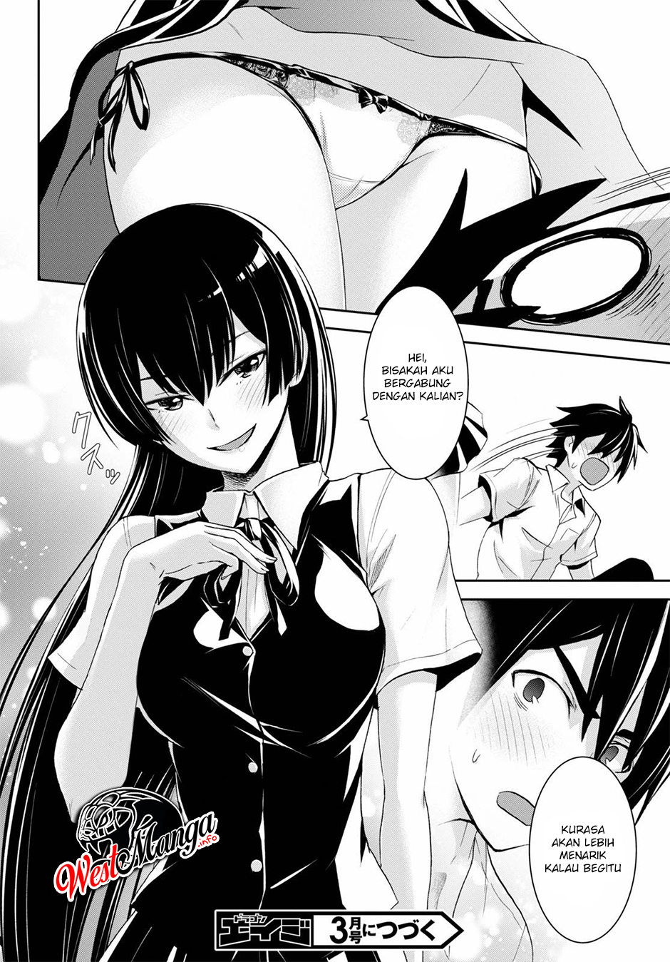 Isekai Yurutto Survival Seikatsu Chapter 5 - halaman 30