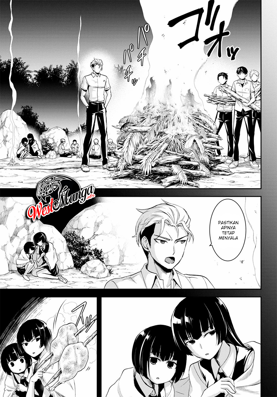 Isekai Yurutto Survival Seikatsu Chapter 6 - halaman 14