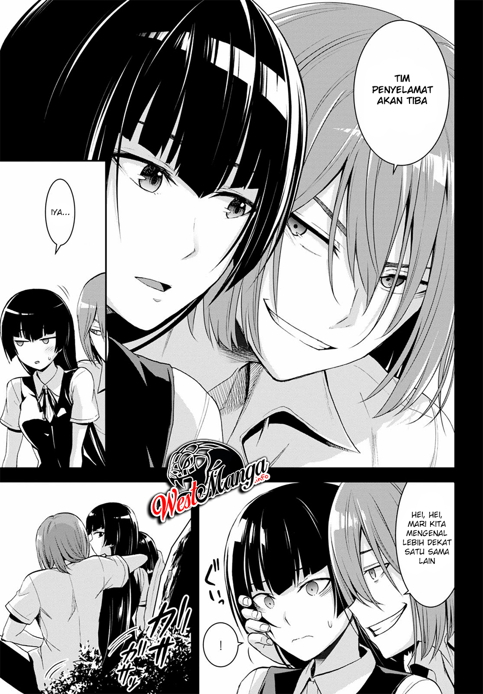 Isekai Yurutto Survival Seikatsu Chapter 6 - halaman 16