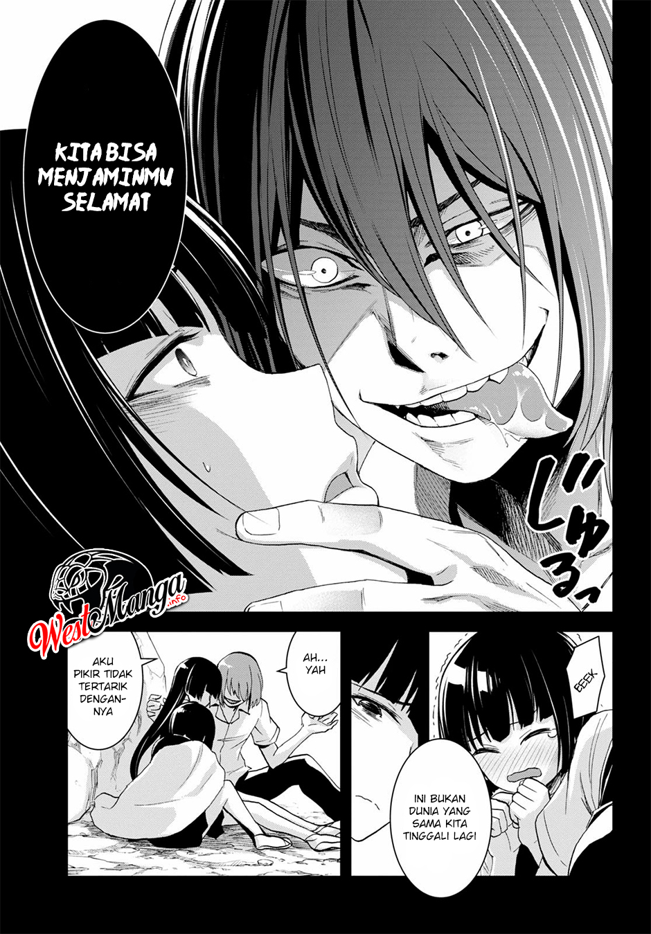 Isekai Yurutto Survival Seikatsu Chapter 6 - halaman 18