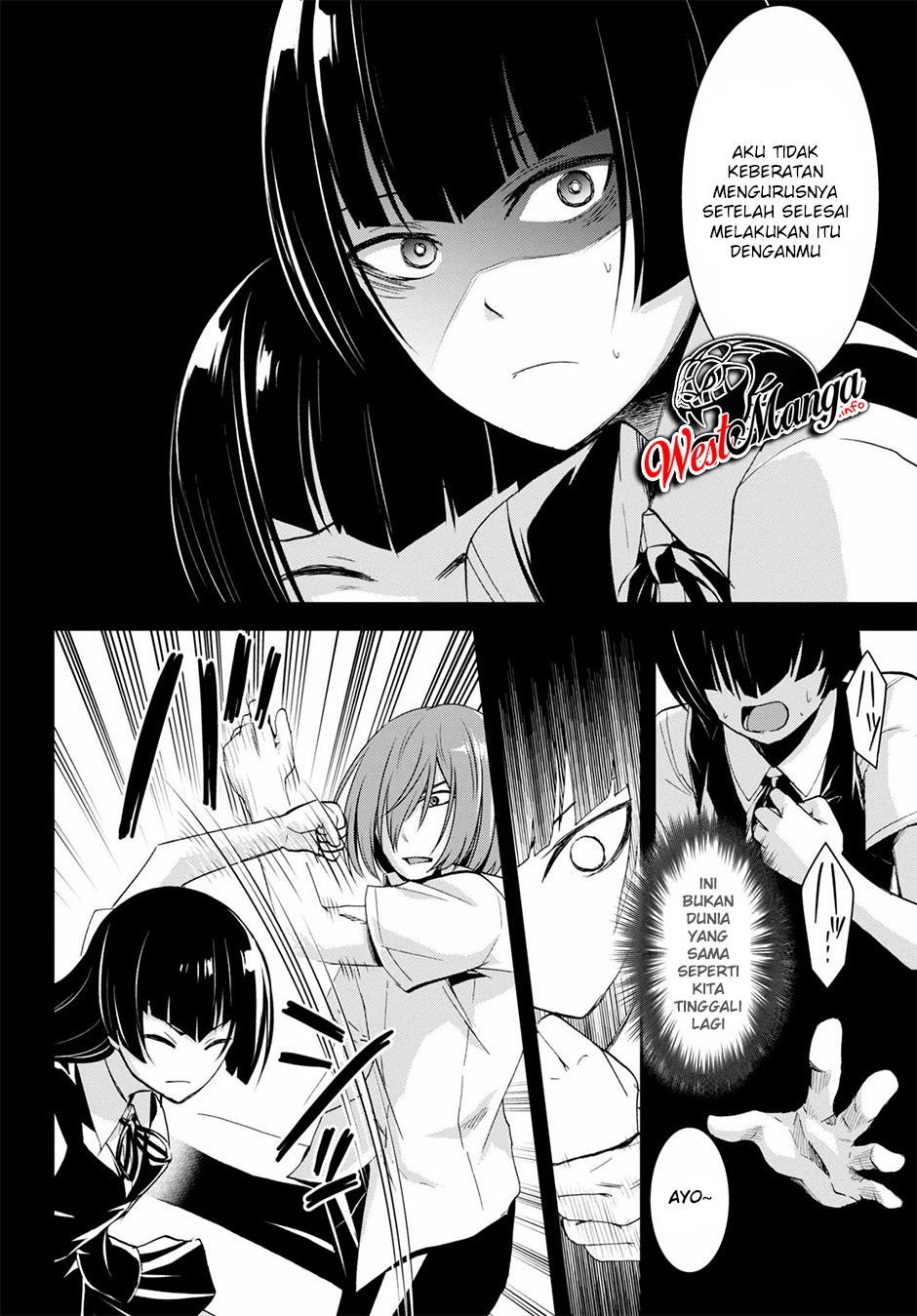 Isekai Yurutto Survival Seikatsu Chapter 6 - halaman 19