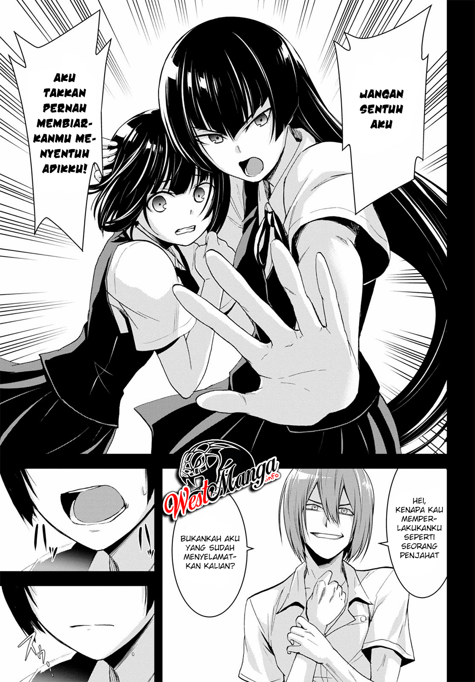 Isekai Yurutto Survival Seikatsu Chapter 6 - halaman 20