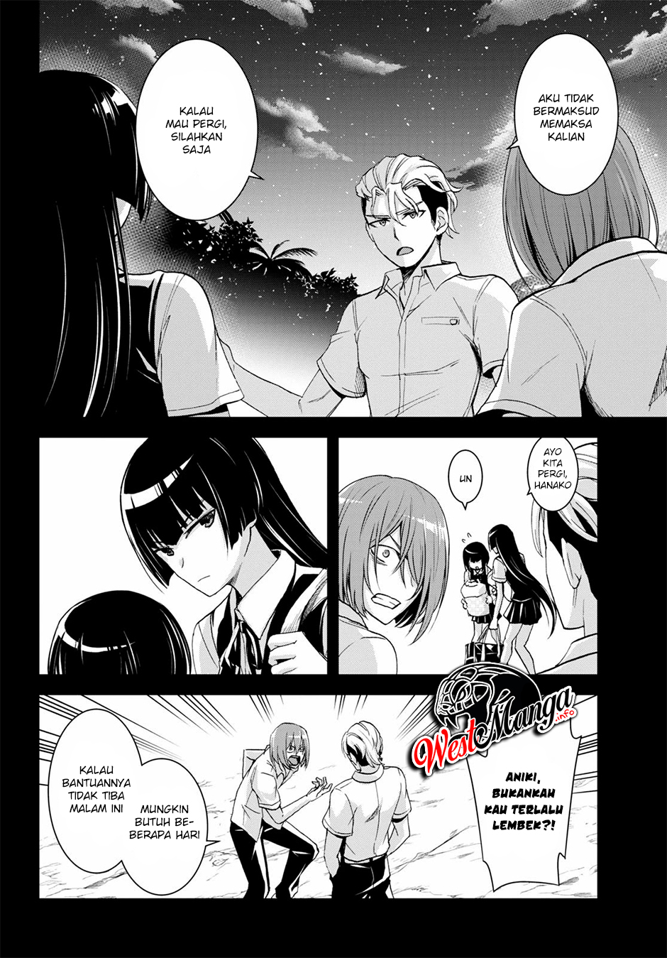 Isekai Yurutto Survival Seikatsu Chapter 6 - halaman 23