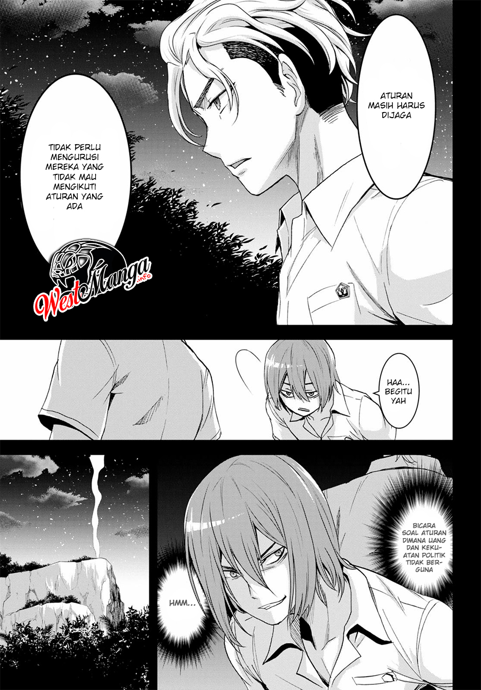 Isekai Yurutto Survival Seikatsu Chapter 6 - halaman 25