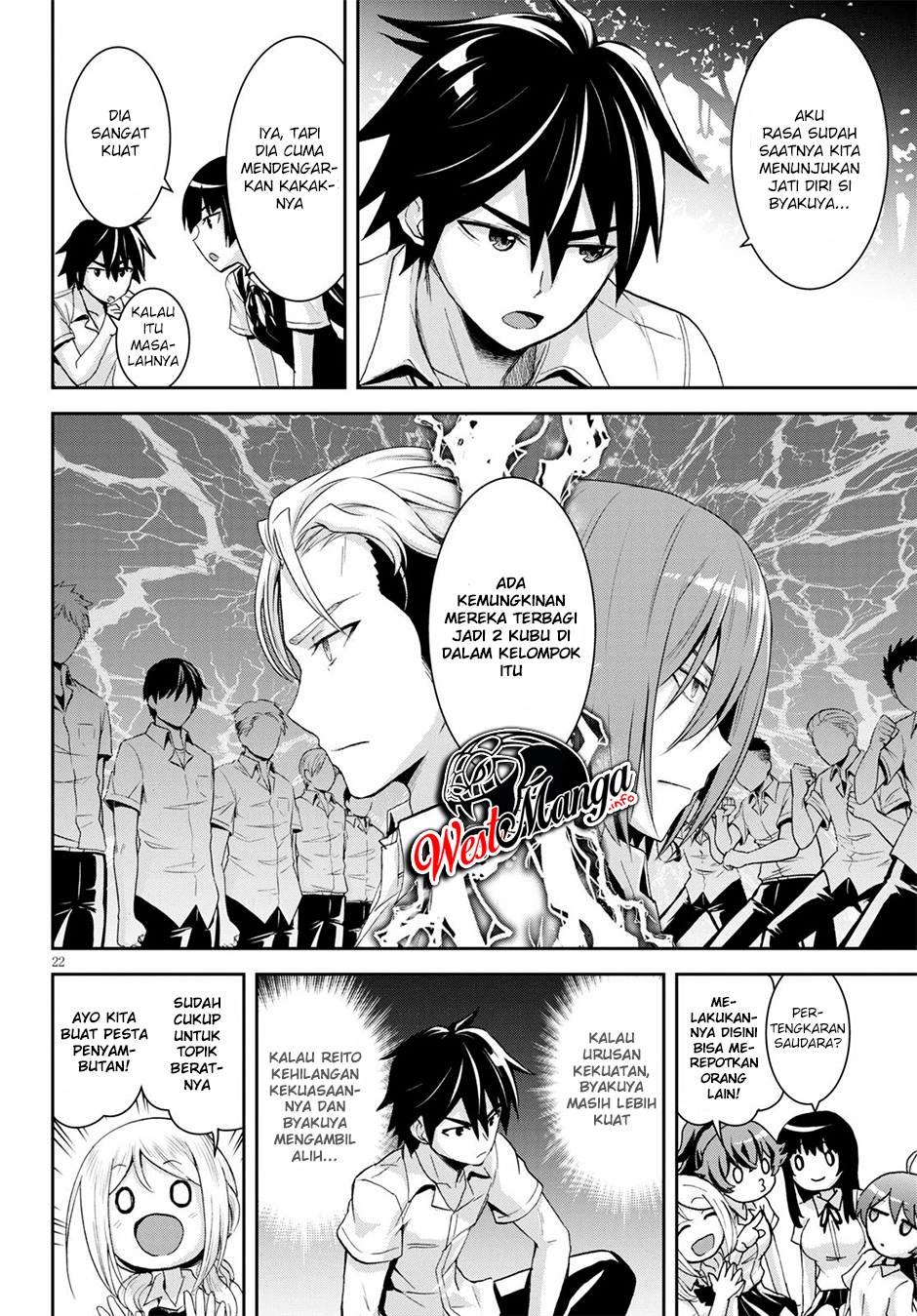 Isekai Yurutto Survival Seikatsu Chapter 6 - halaman 28