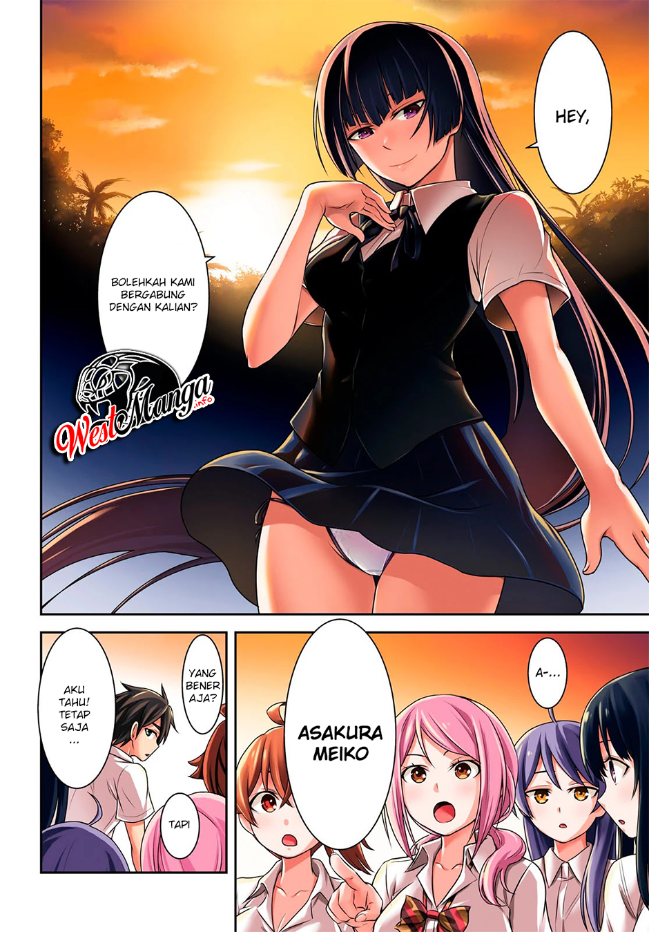 Isekai Yurutto Survival Seikatsu Chapter 6 - halaman 4