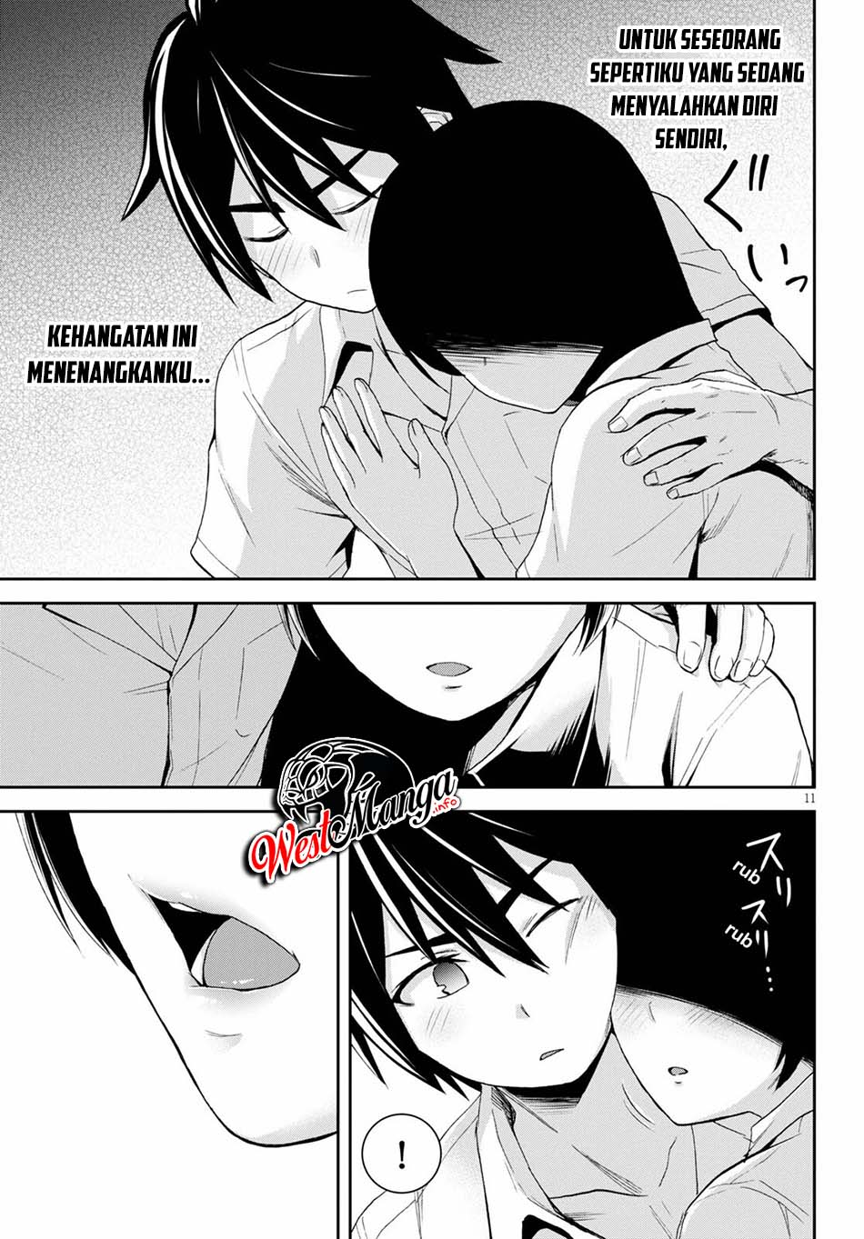 Isekai Yurutto Survival Seikatsu Chapter 8 - halaman 14