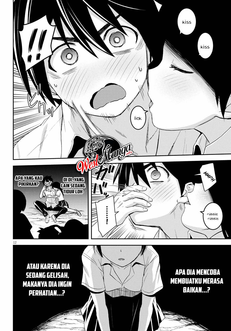 Isekai Yurutto Survival Seikatsu Chapter 8 - halaman 15