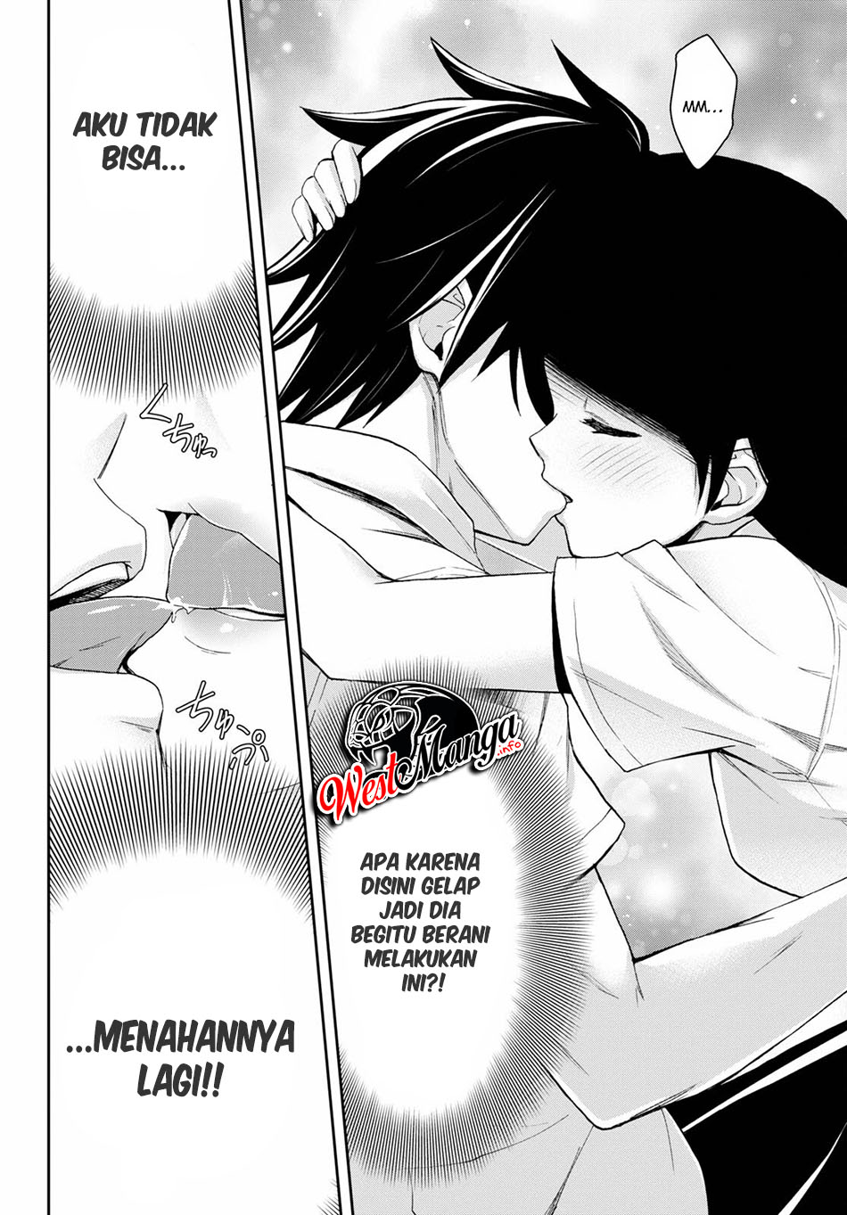 Isekai Yurutto Survival Seikatsu Chapter 8 - halaman 17