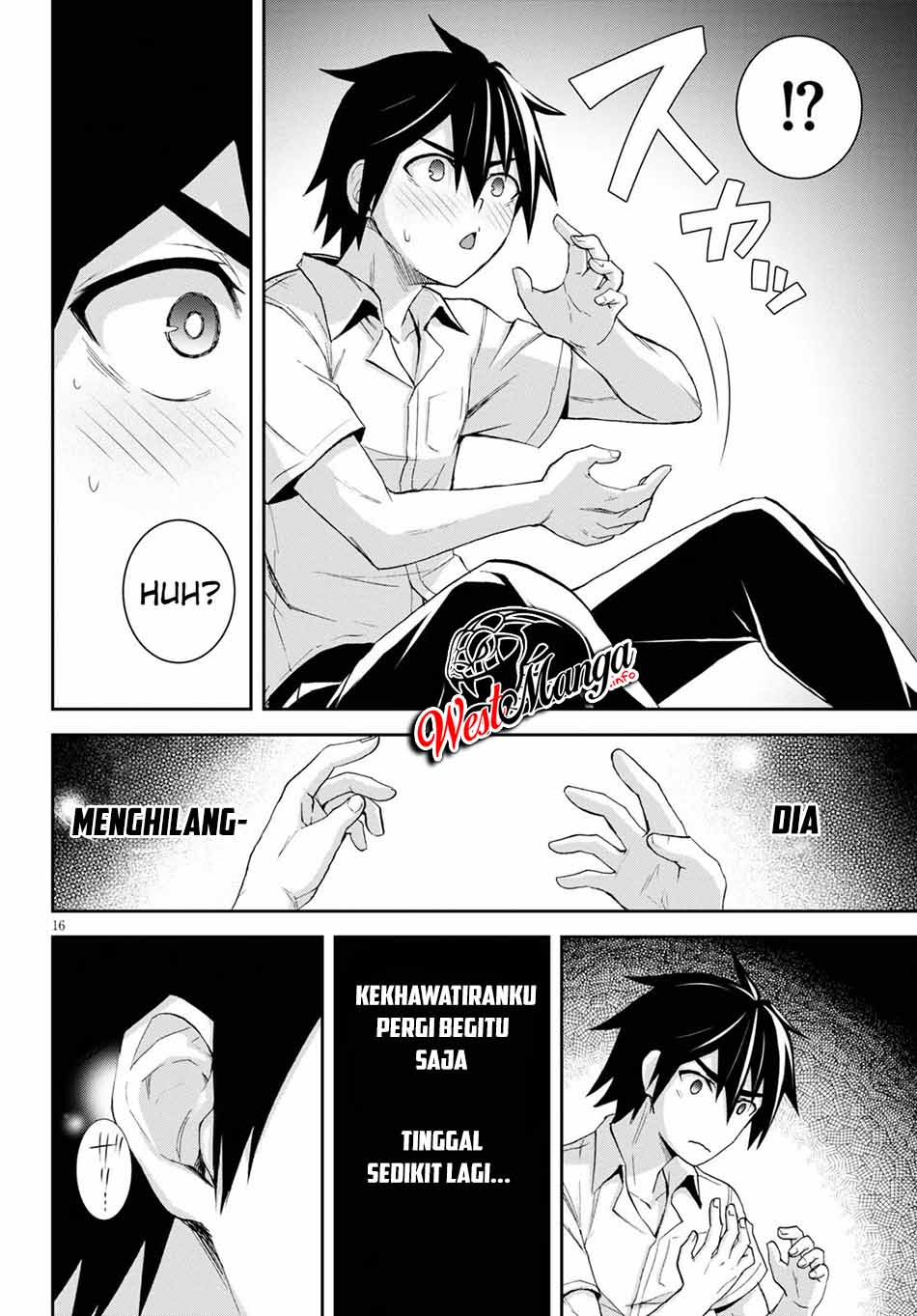 Isekai Yurutto Survival Seikatsu Chapter 8 - halaman 19