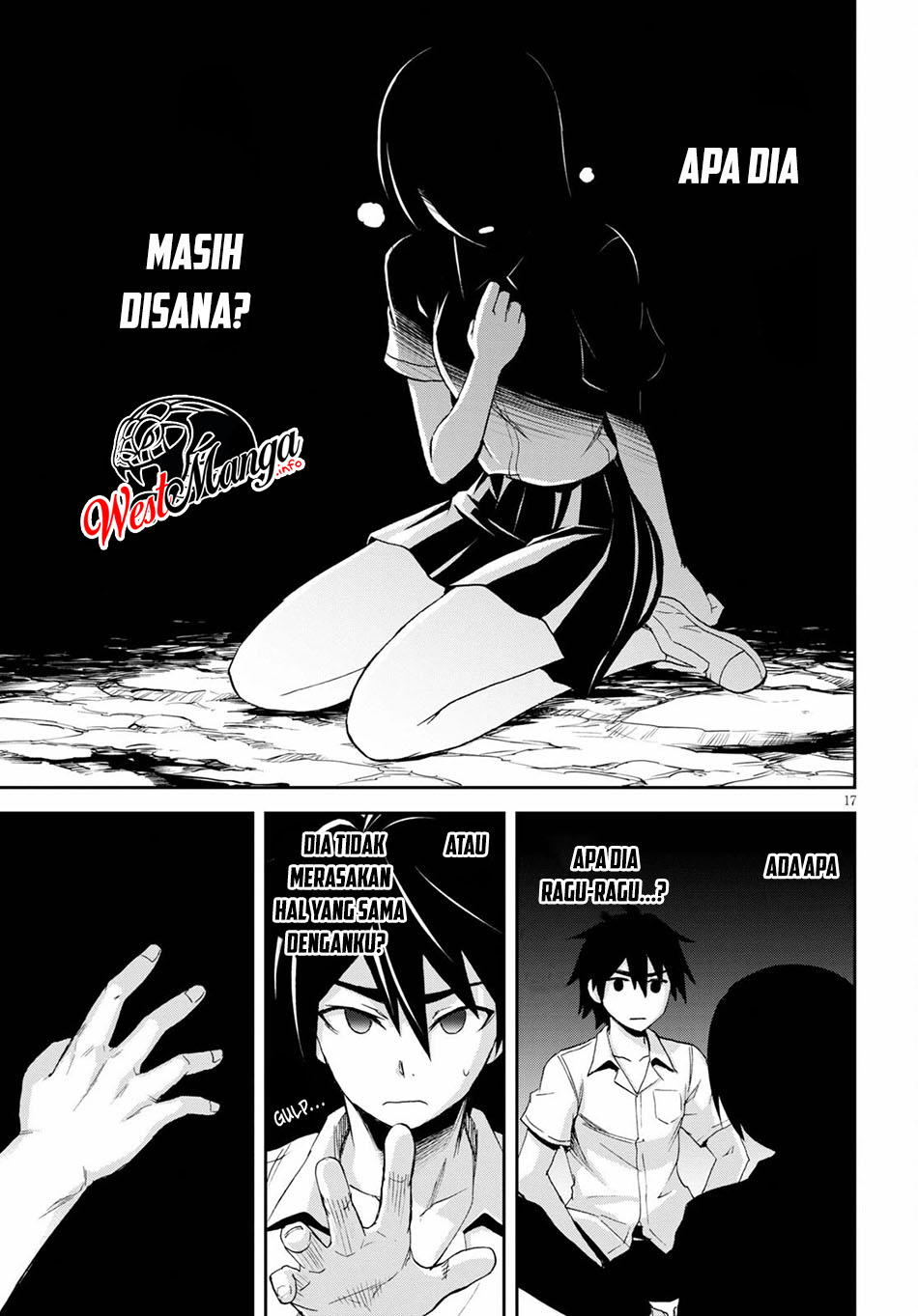 Isekai Yurutto Survival Seikatsu Chapter 8 - halaman 20