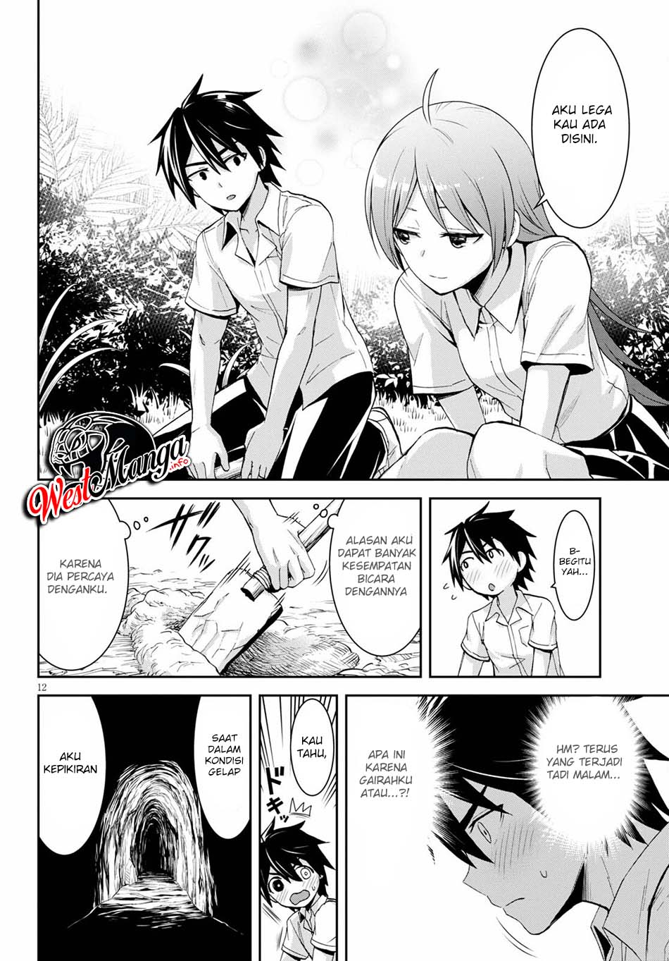 Isekai Yurutto Survival Seikatsu Chapter 9 - halaman 16