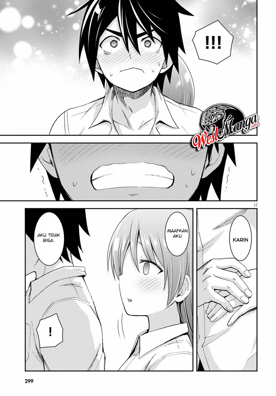 Isekai Yurutto Survival Seikatsu Chapter 9 - halaman 21
