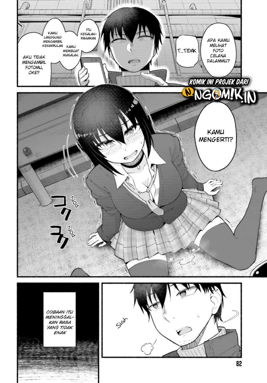 Isekaigaeri no Ossan wa Fusei Skill de Fathercon Musume-tachi wo Torotoro ni Chapter 1.2 - halaman 15