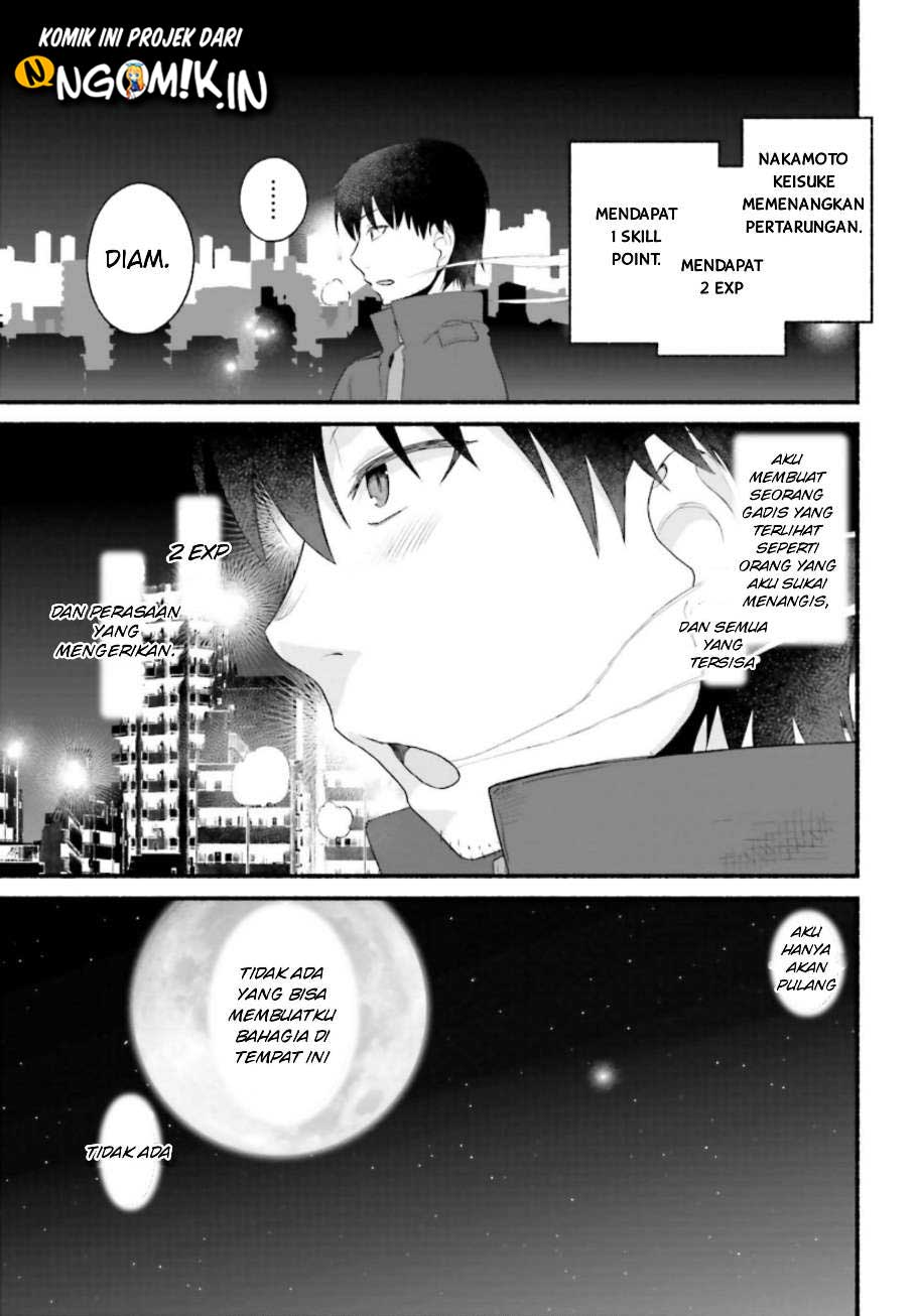 Isekaigaeri no Ossan wa Fusei Skill de Fathercon Musume-tachi wo Torotoro ni Chapter 1.2 - halaman 16