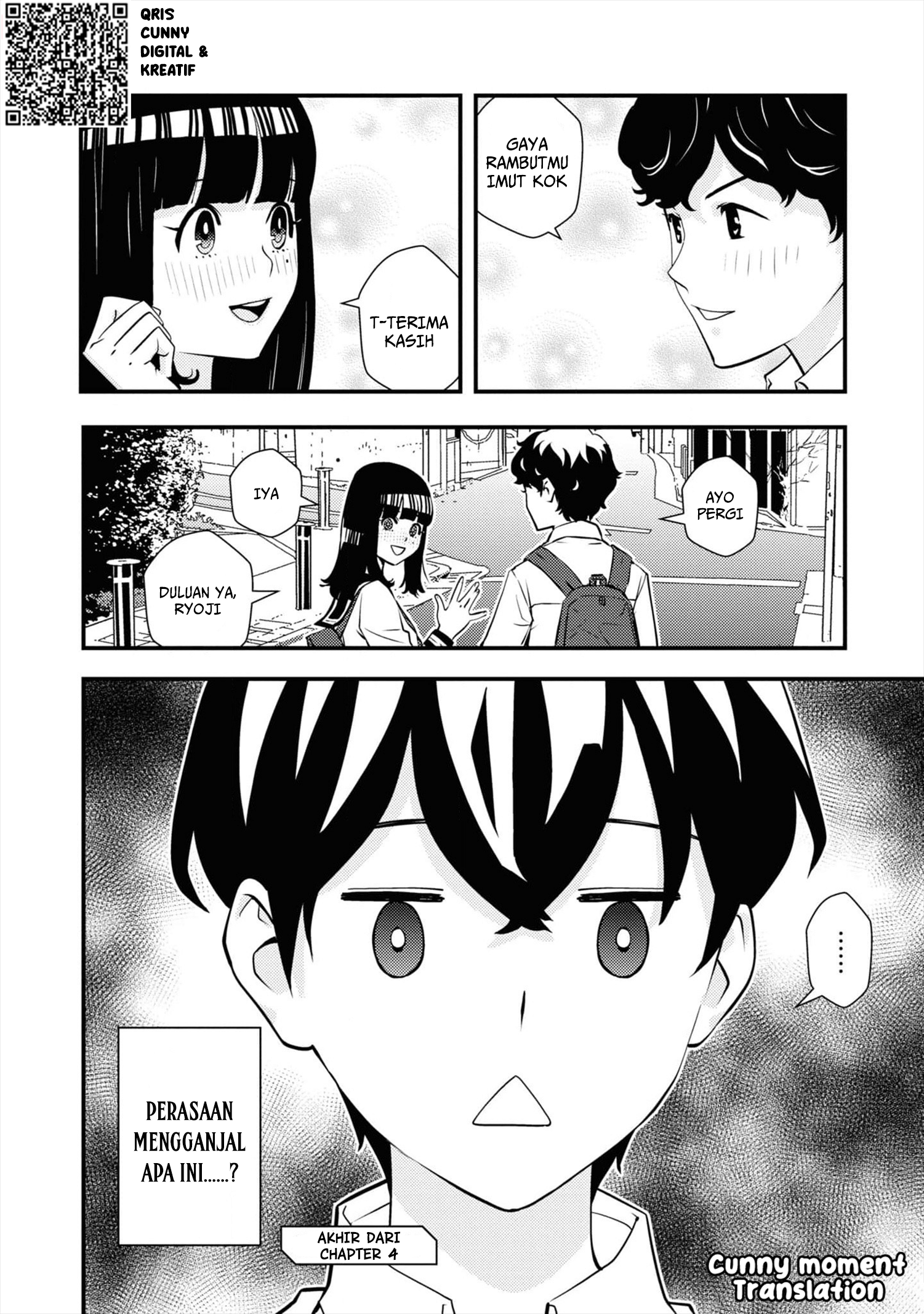Isekaigaeri no Yuusha wa, Dungeon ga Shutsugen shita Genjitsu Sekai de, Influencer ni Natte Kane wo Kasegimasu! Chapter 4 - halaman 44