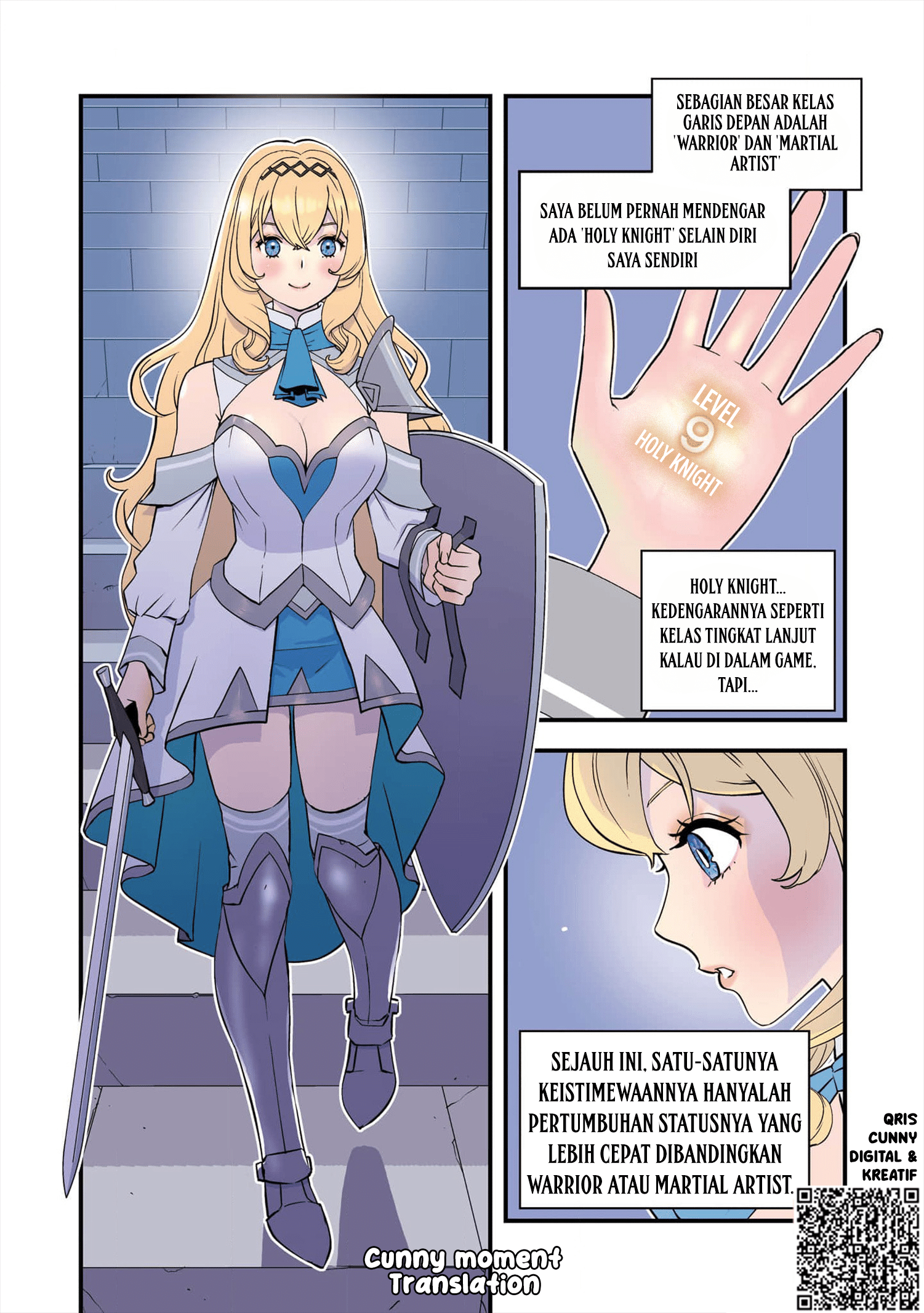 Isekaigaeri no Yuusha wa, Dungeon ga Shutsugen shita Genjitsu Sekai de, Influencer ni Natte Kane wo Kasegimasu! Chapter 4 - halaman 7