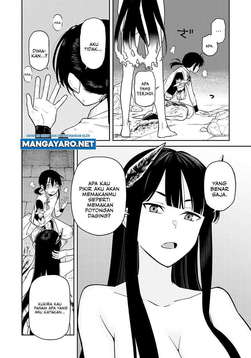 Ishigami Senki Chapter 1 - halaman 68