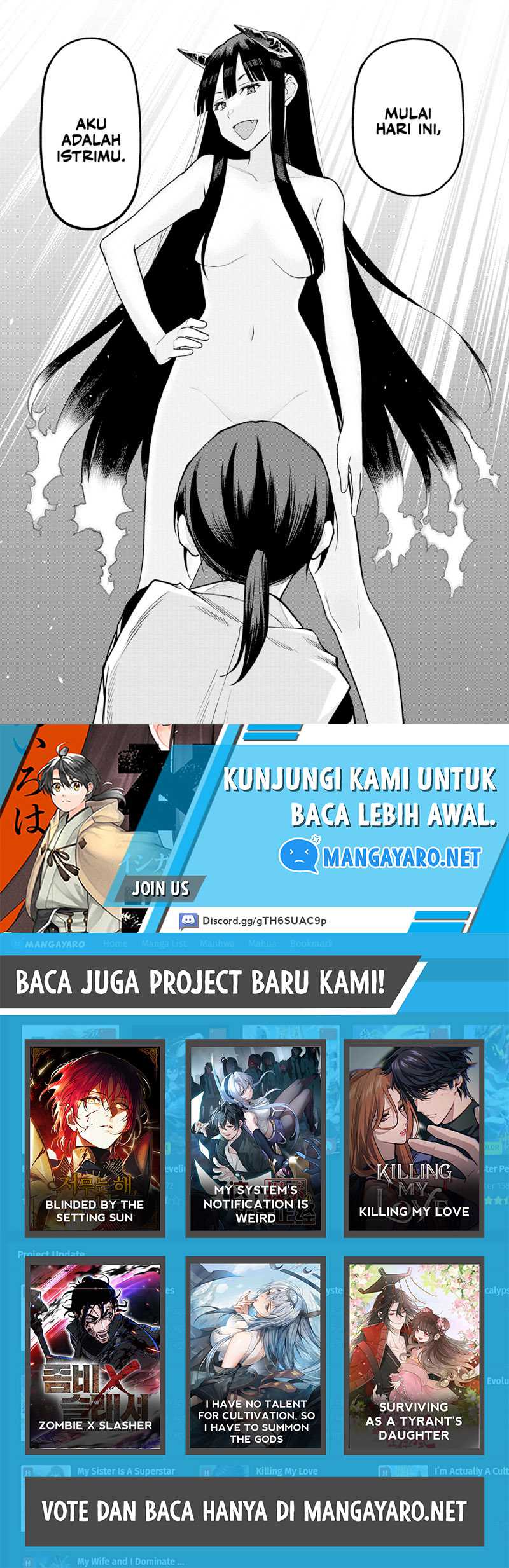 Ishigami Senki Chapter 1 - halaman 70