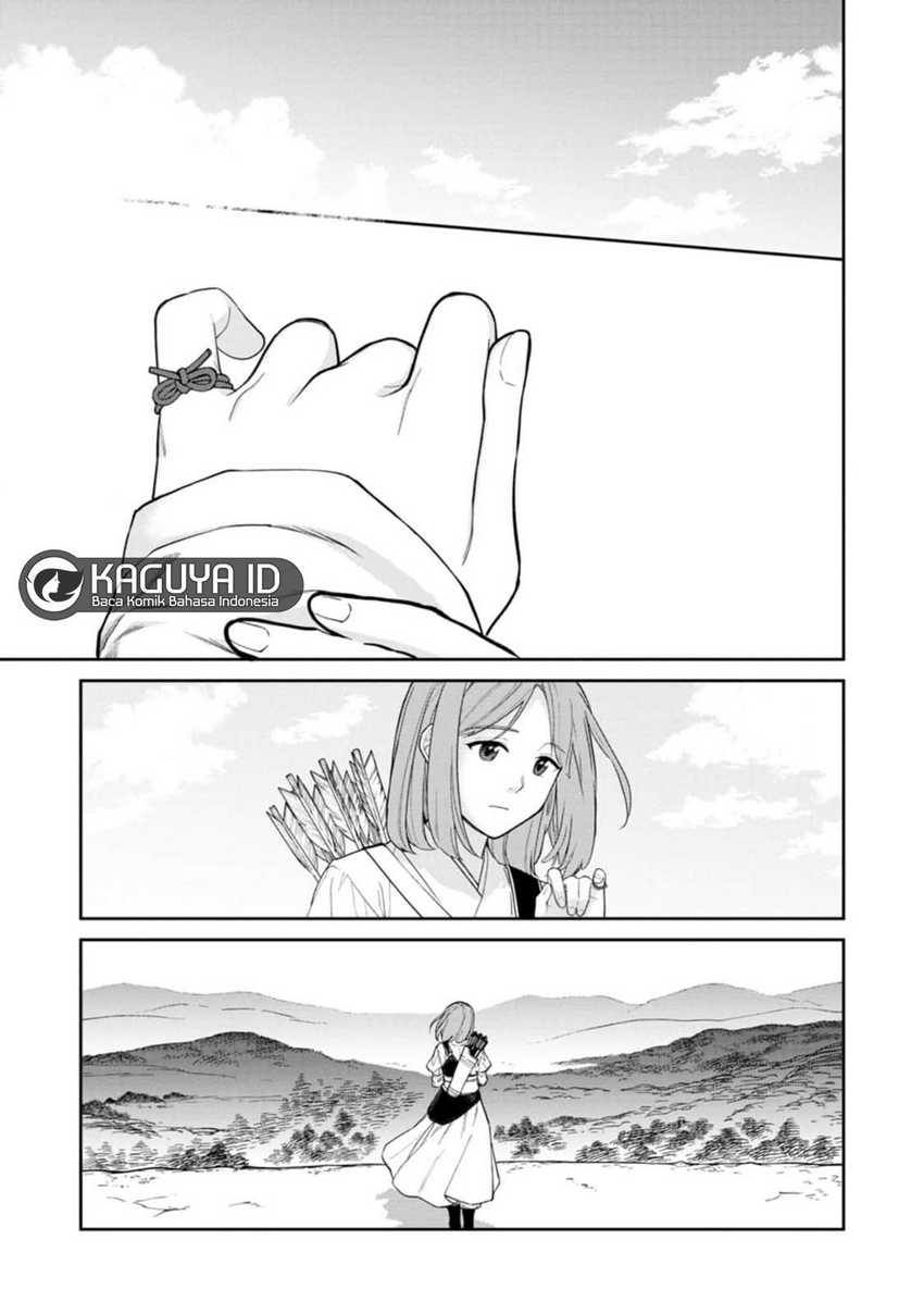 Ishigami Senki Chapter 13 - halaman 12