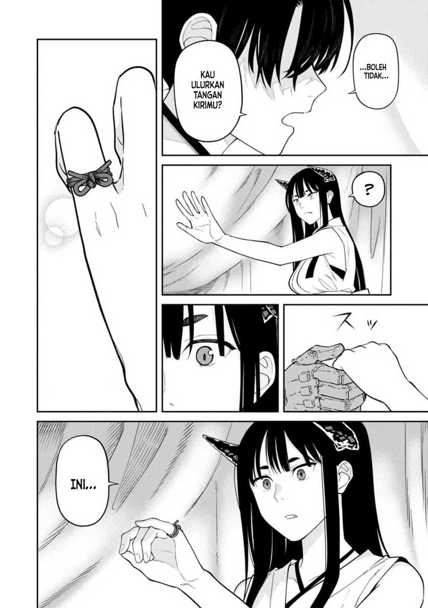 Ishigami Senki Chapter 13 - halaman 29