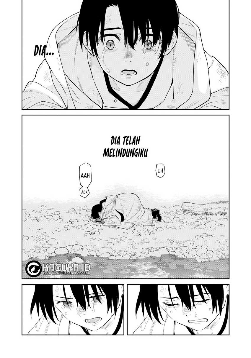 Ishigami Senki Chapter 15 - halaman 12