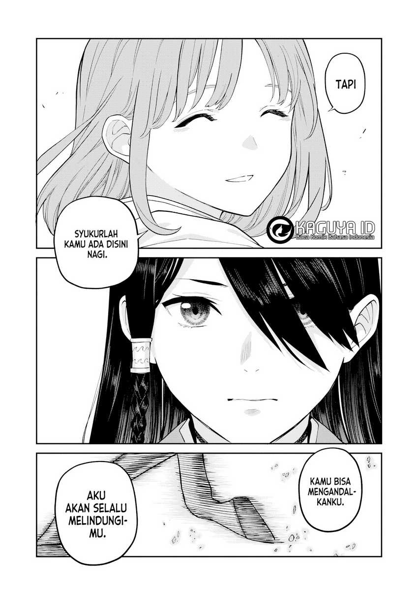Ishigami Senki Chapter 15 - halaman 26