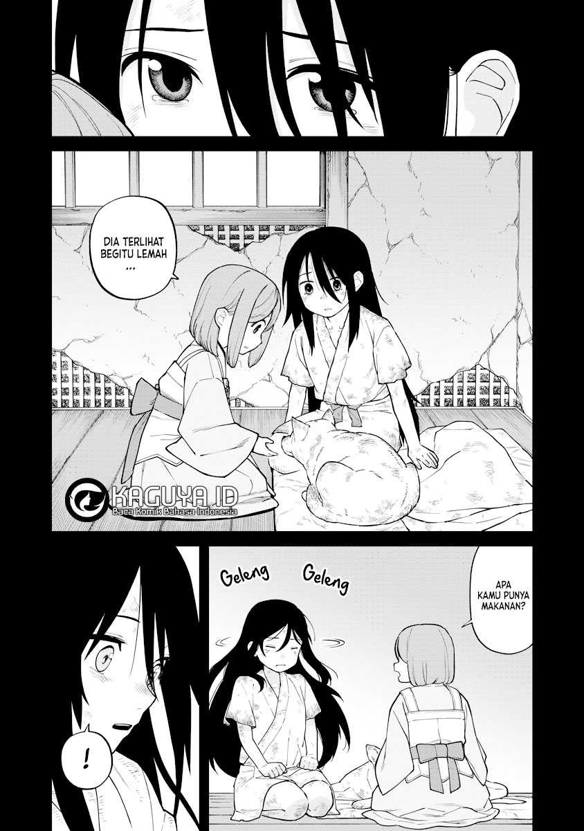Ishigami Senki Chapter 17 - halaman 10