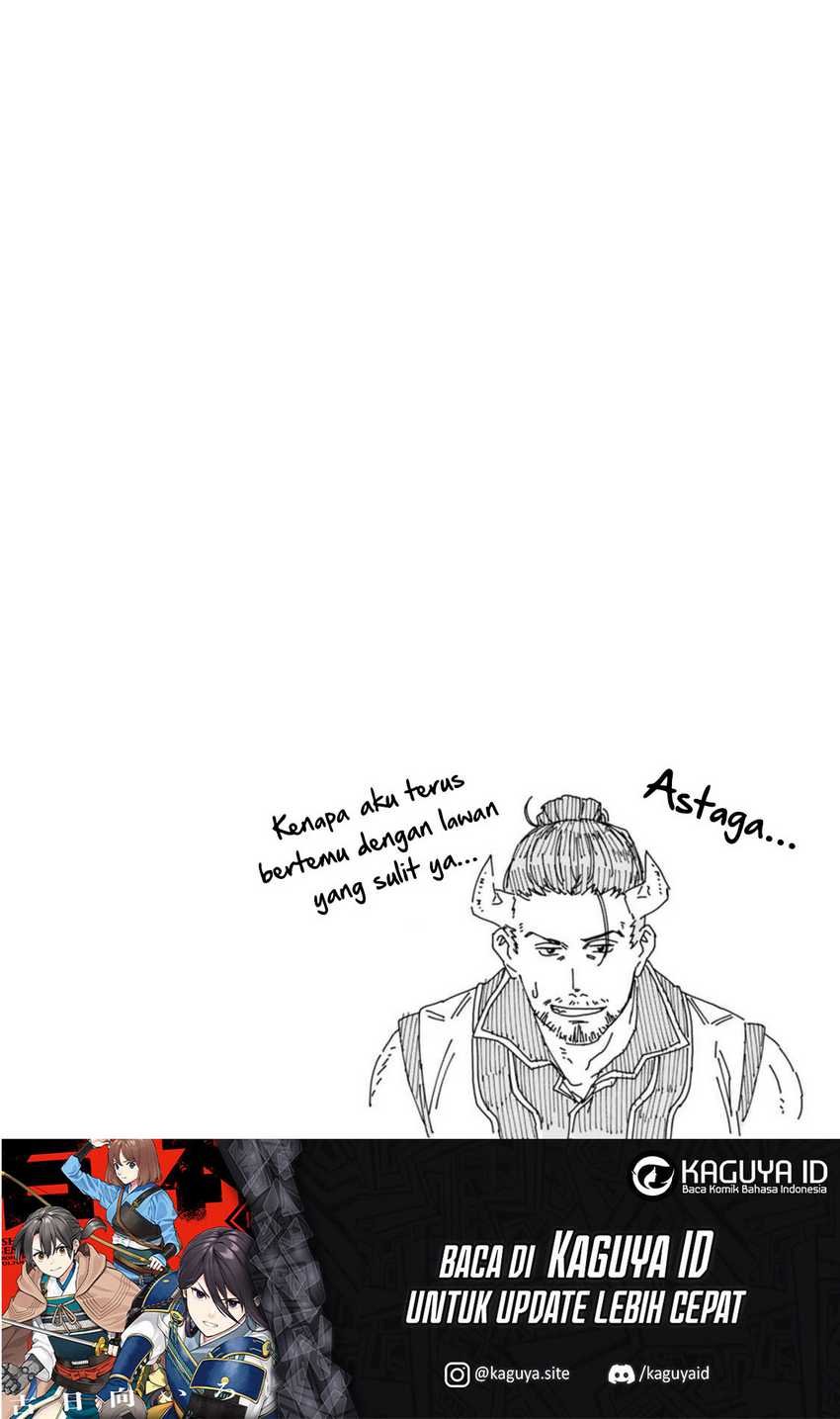 Ishigami Senki Chapter 18 - halaman 44