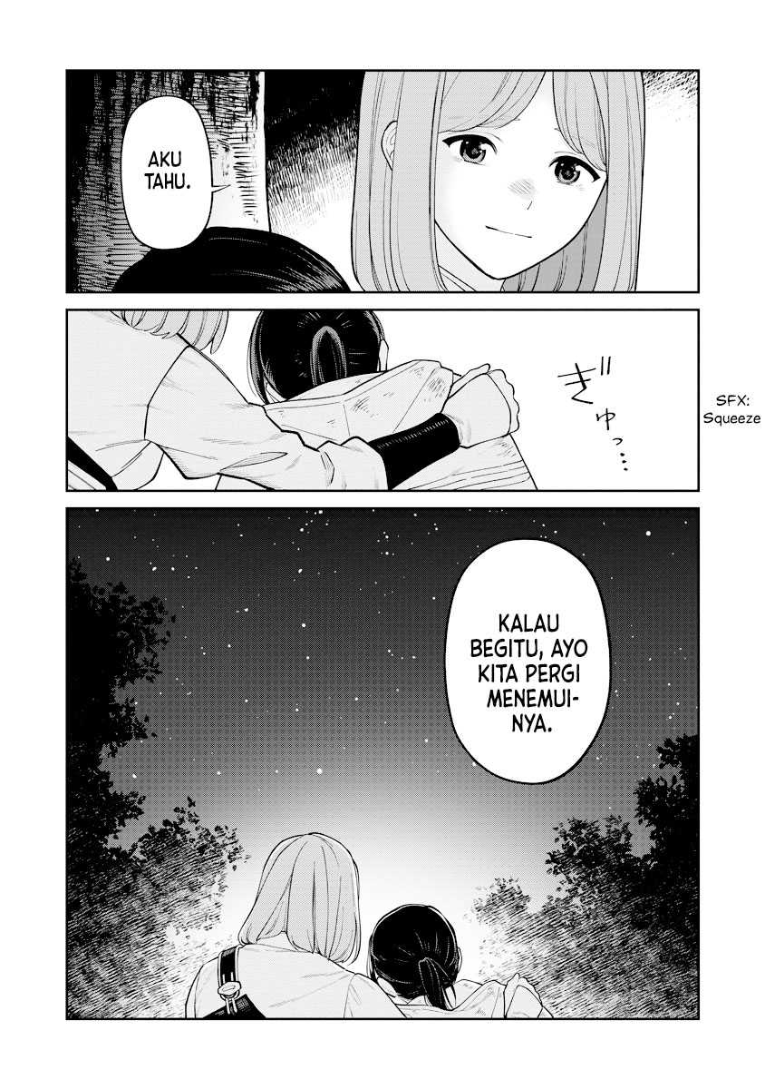 Ishigami Senki Chapter 19 - halaman 29