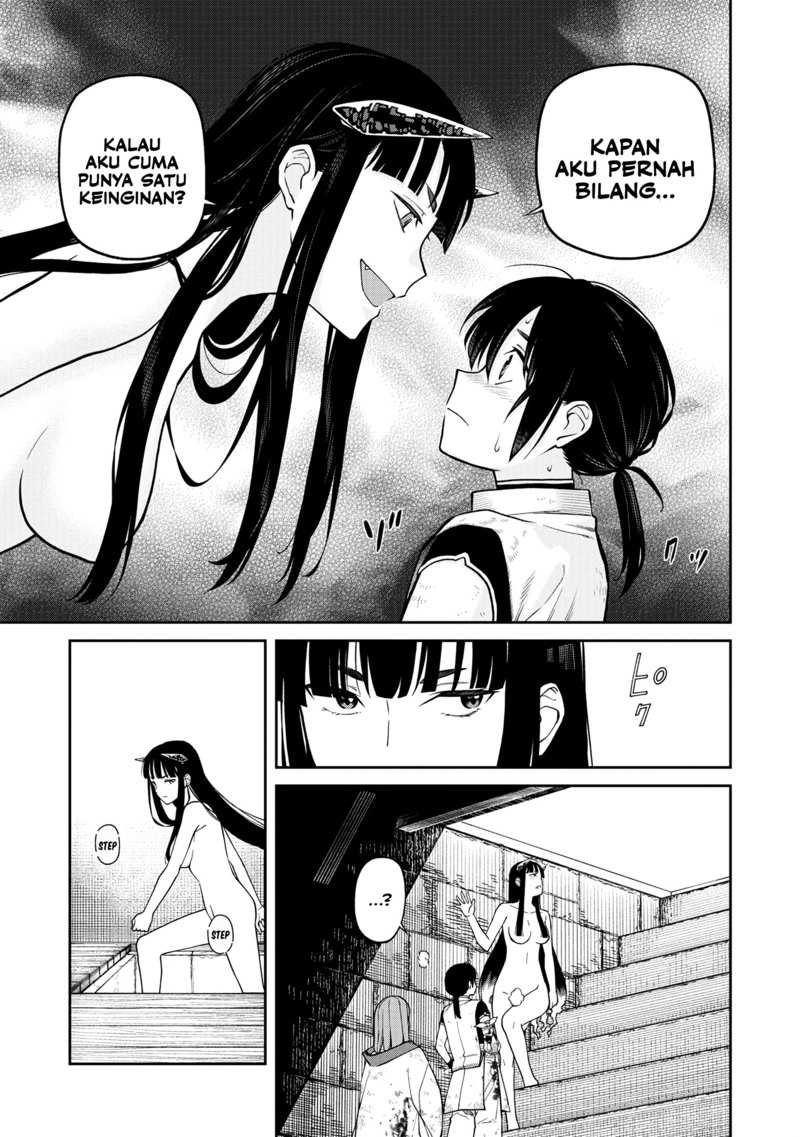 Ishigami Senki Chapter 2 - halaman 10