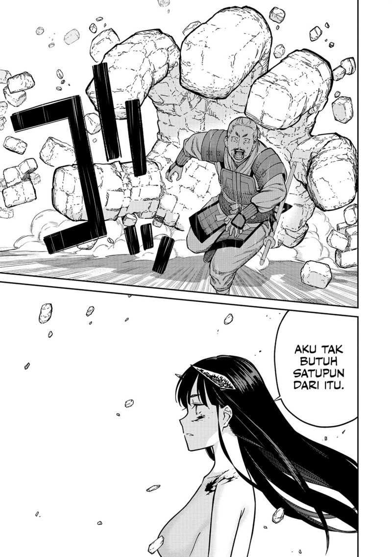Ishigami Senki Chapter 2 - halaman 18