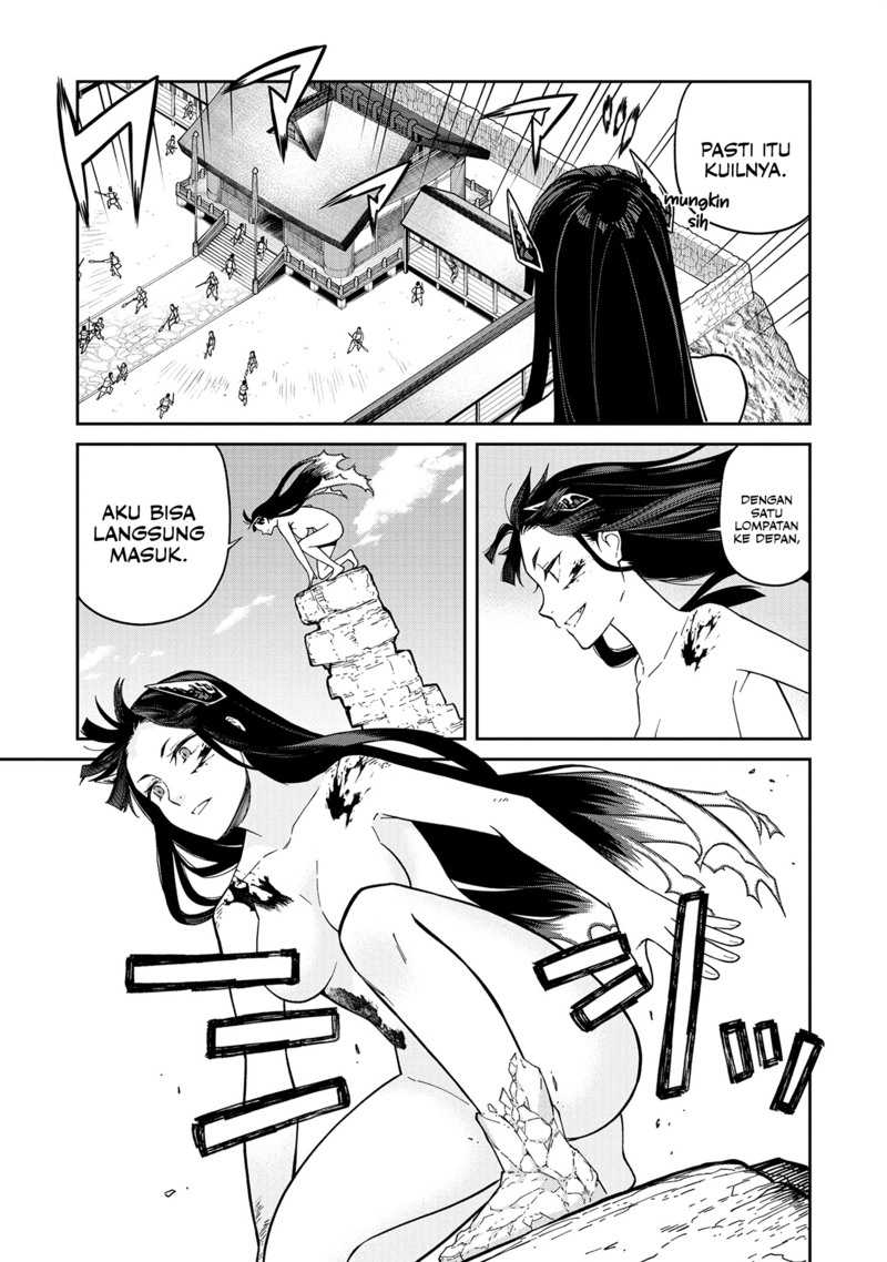 Ishigami Senki Chapter 2 - halaman 26