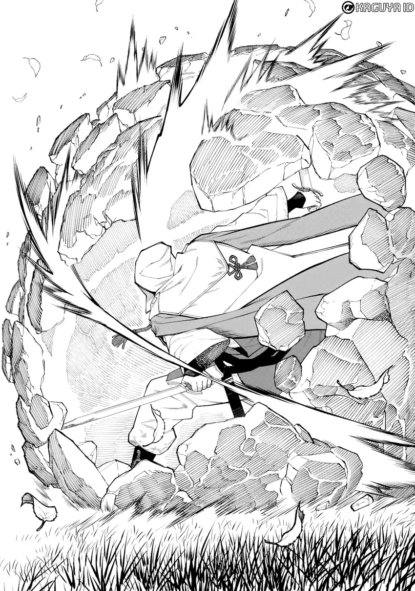 Ishigami Senki Chapter 23 - halaman 10