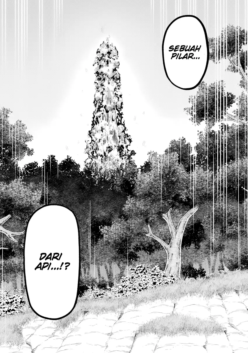 Ishigami Senki Chapter 23 - halaman 36