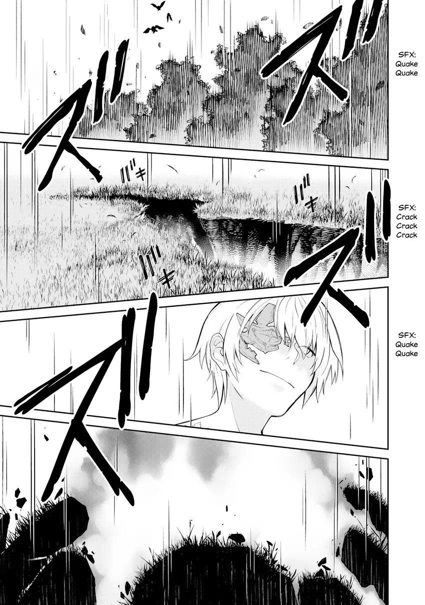 Ishigami Senki Chapter 24 - halaman 20