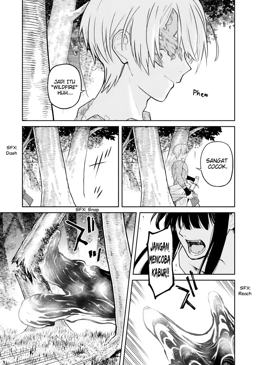 Ishigami Senki Chapter 24 - halaman 24
