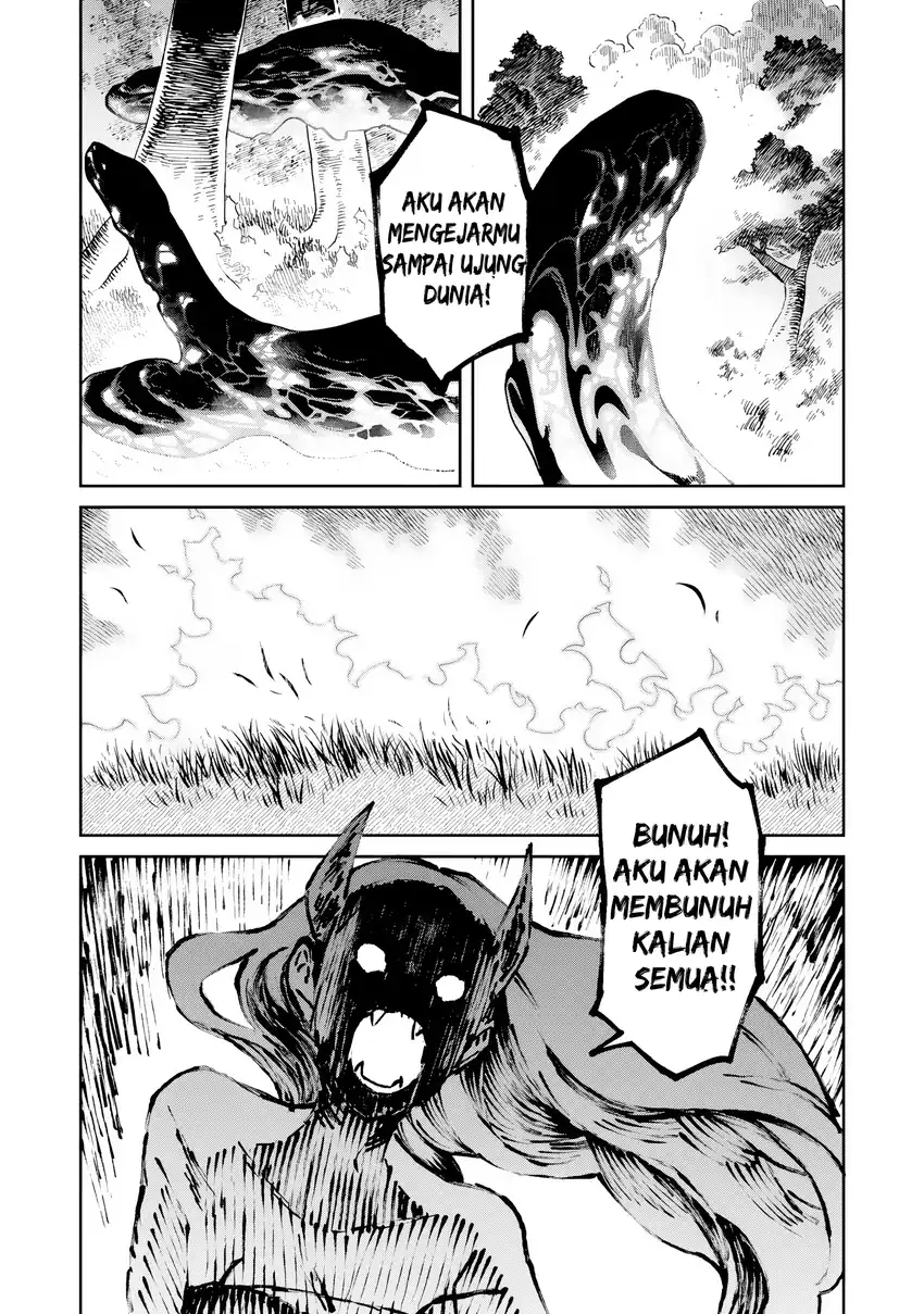 Ishigami Senki Chapter 24 - halaman 25
