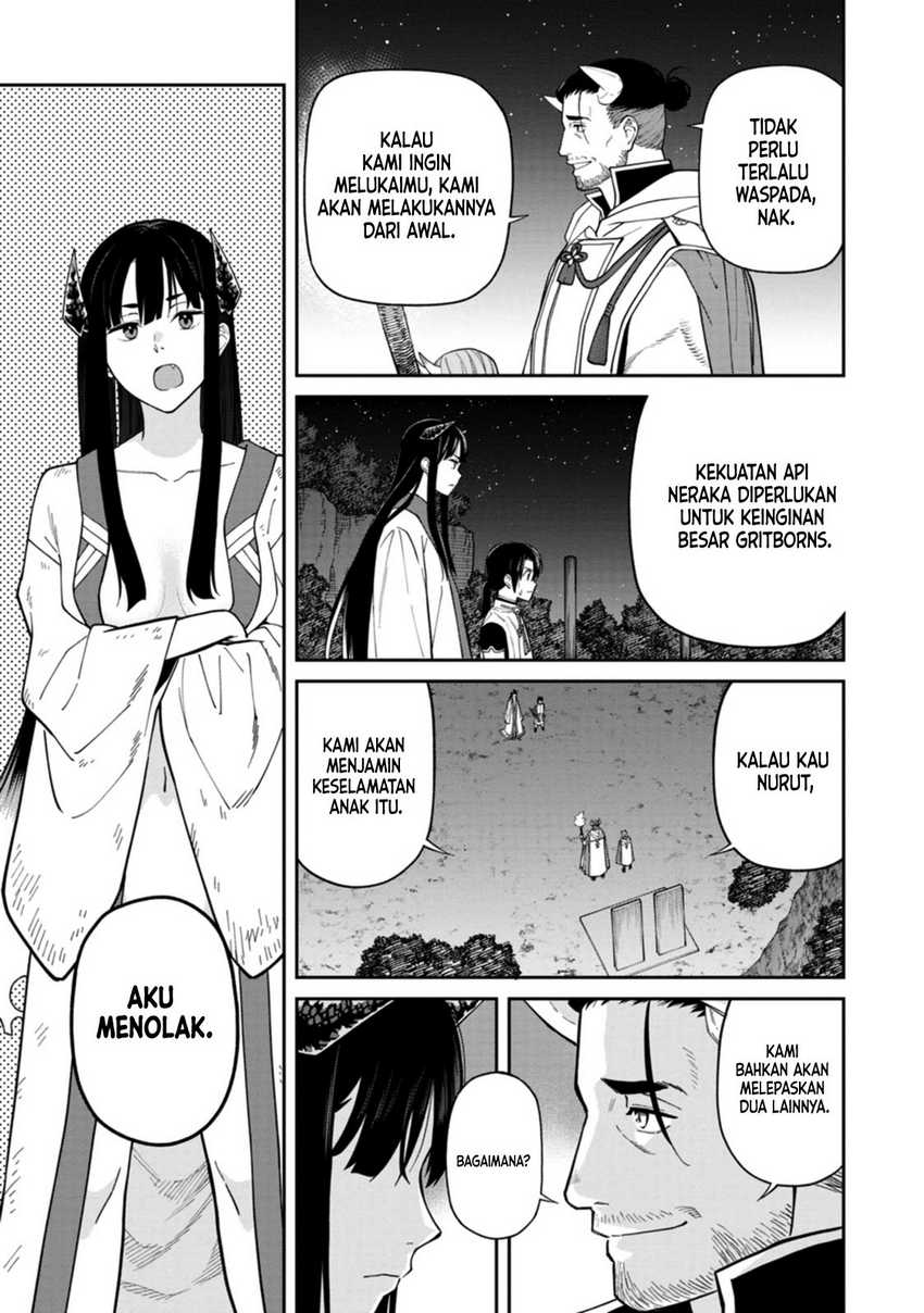 Ishigami Senki Chapter 4 - halaman 10