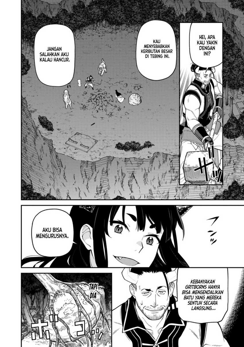 Ishigami Senki Chapter 4 - halaman 20