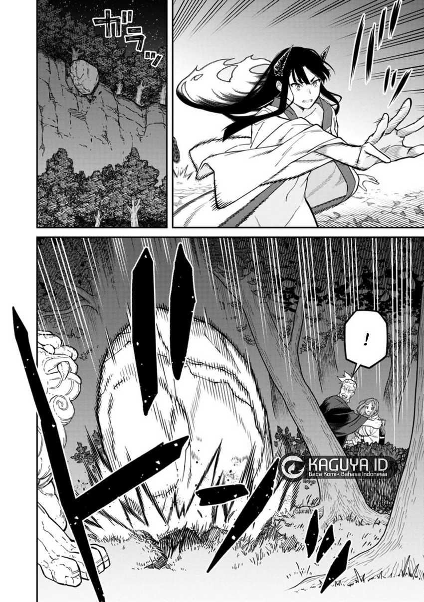 Ishigami Senki Chapter 4 - halaman 25