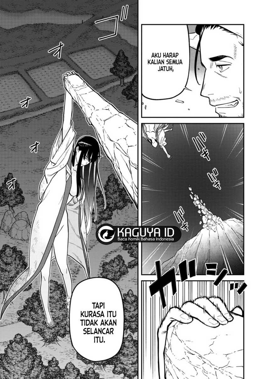 Ishigami Senki Chapter 4 - halaman 28