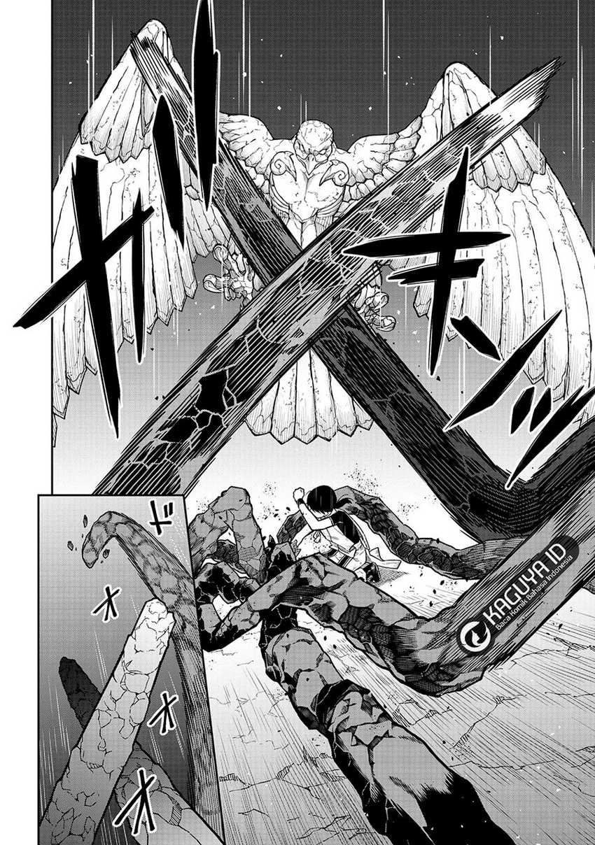 Ishigami Senki Chapter 5 - halaman 11