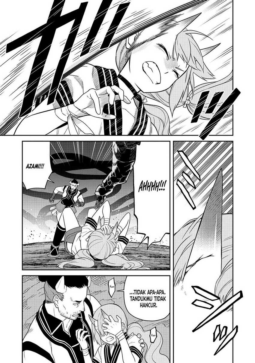 Ishigami Senki Chapter 5 - halaman 14